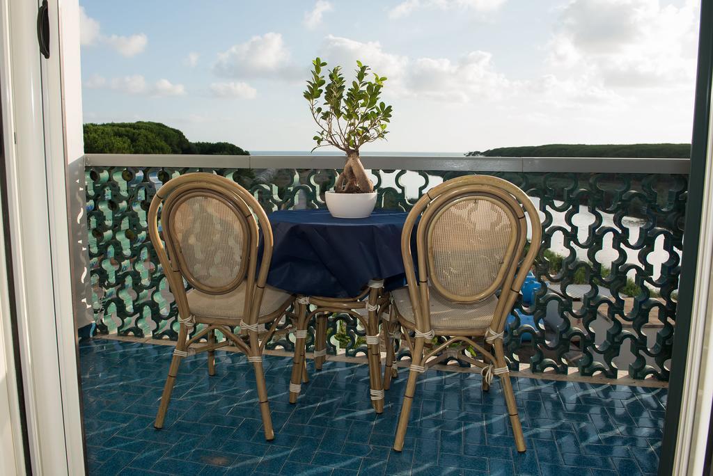 Albergo Scalzone Castel Volturno Bilik gambar